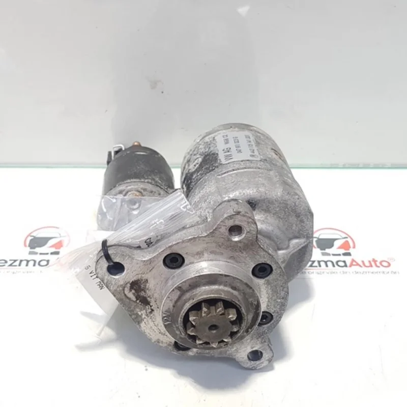 Premium Electromotor Skoda Fabia 1 (6Y2) 1.4 mpi, cod 047911023G (id:373446)