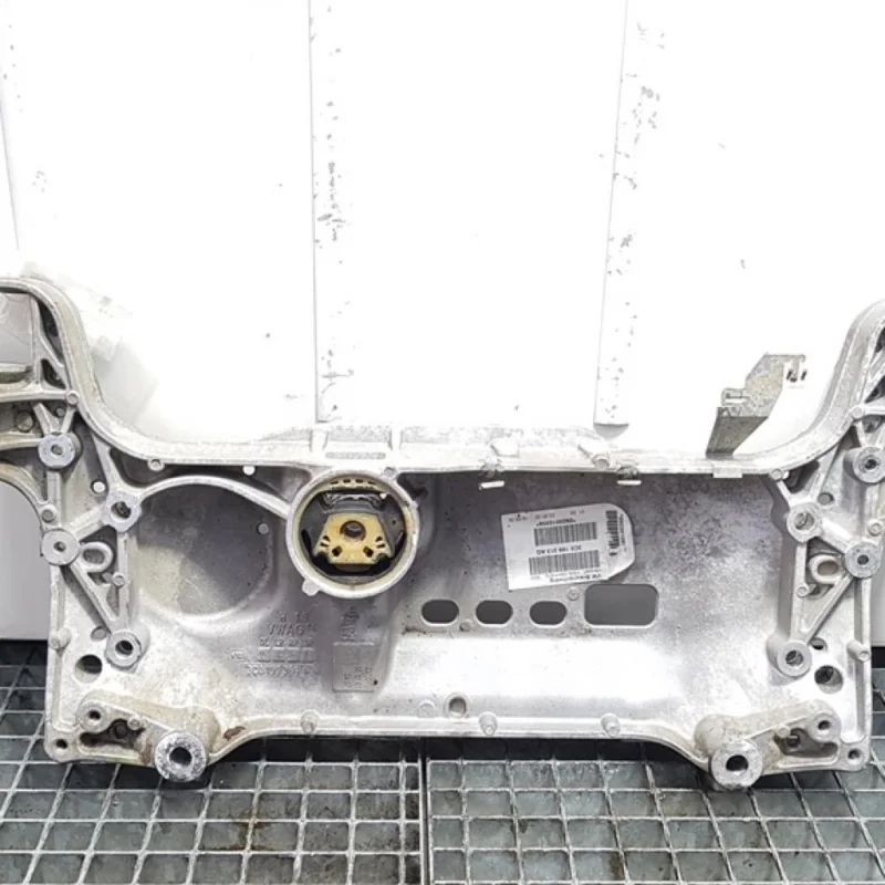 Reducere Punte fata, Vw Tiguan (5N) 2.0 tdi, cod 3C0199369H (pr:110747)