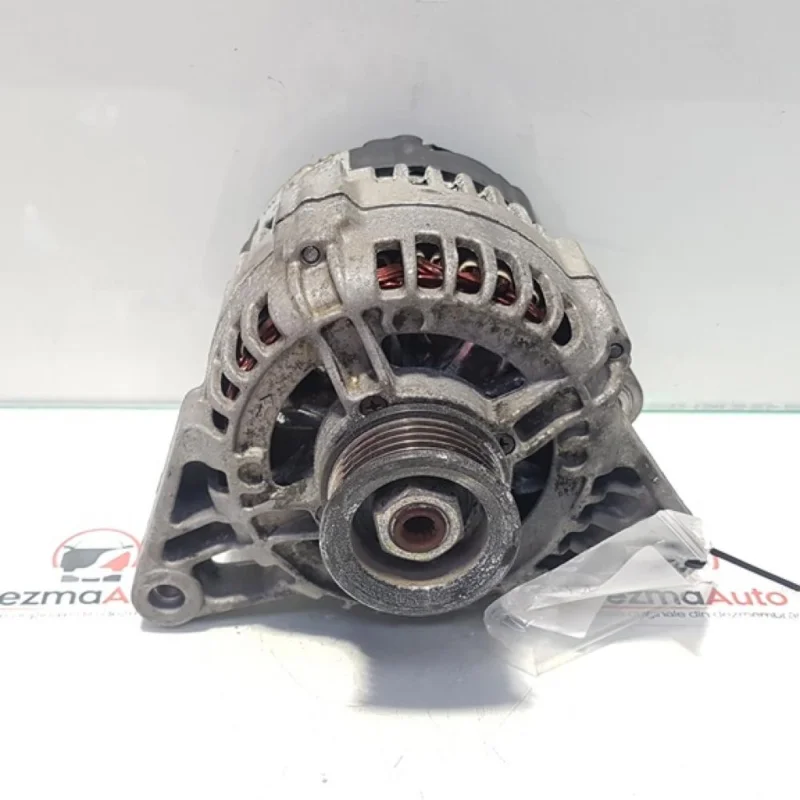 Alternator 70A, Skoda Fabia 1 (6Y2) 1.4 mpi, cod 047903017 (pr;110747) Bestseller