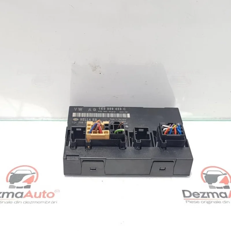 Calculator confort, Vw Touran (1T1, 1T2) cod 1K0959433C (id:374341) Reducere extra