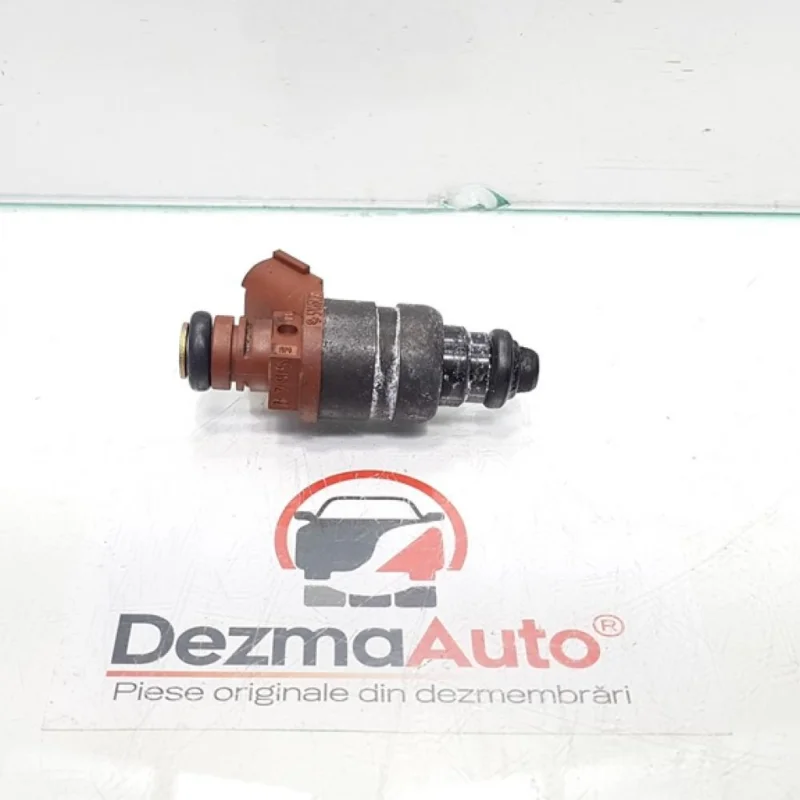 Reducere specială Injector, Skoda Fabia 1 (6Y2) 1.4 mpi, AQW, cod 047906031C (id:372954)