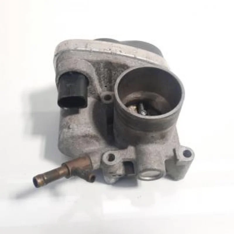 Clapeta acceleratie, cod 047133062D, Skoda Fabia 1 (6Y2) 1.4 mpi, AQW (id:372942) Popular