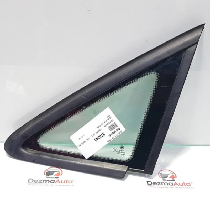 Preferatul clienților Geam fix dreapta, Vw Touran (1T1, 1T2) (id:374346)