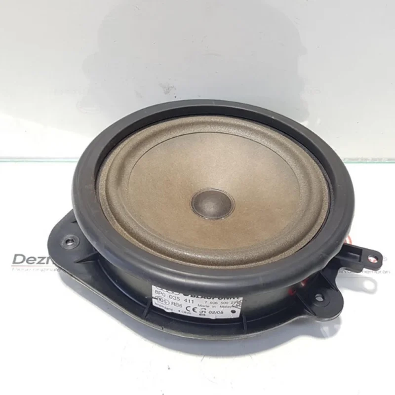 Boxa fata, Audi A3 (8P1) cod 8P0035411 (id:374463) Calitate înaltă