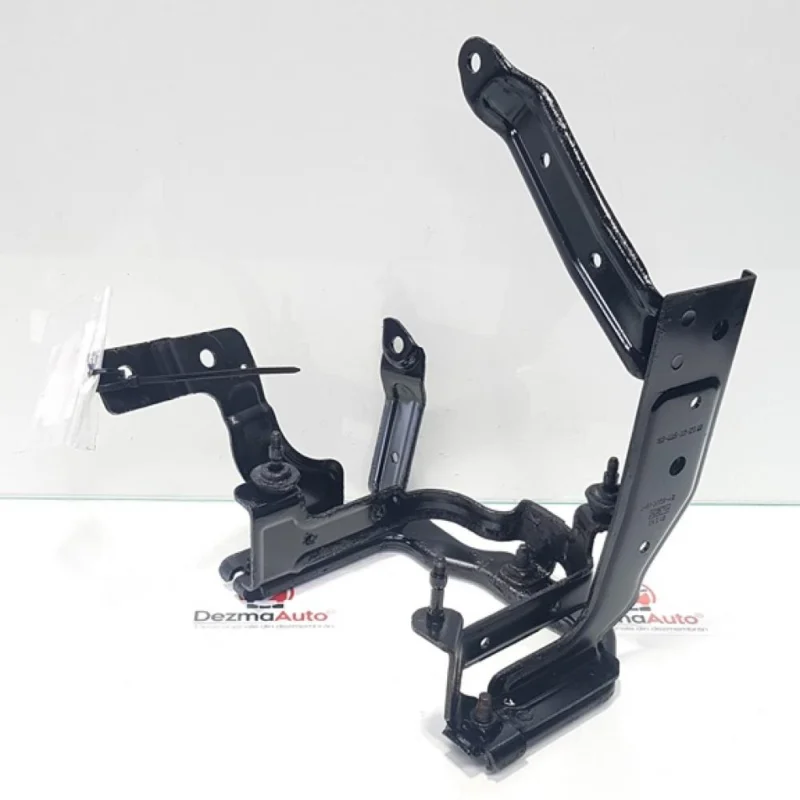 Transport gratuit Suport pompa servo directie Ford Focus C-Max, 1.6 tdci, G8DA, cod 3M51-3K738-AB (id:373573)