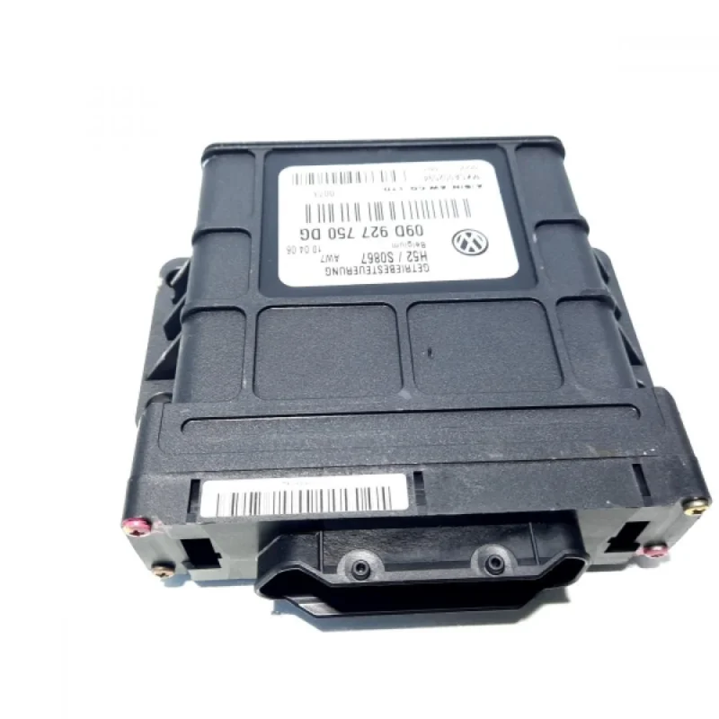 Calculator cutie automata, Audi Q7 (4LB) 3.0 tdi, CASA, cod 09D927750DG (id:373232) Discount