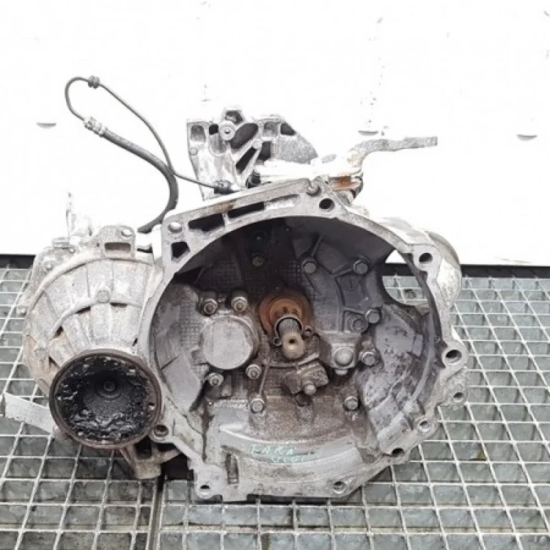 Cutie viteze manuala, Vw Golf 5 (1K1), 1.9 tdi, cod JCR, 5 viteze (pr:110747) Preferatul clienților