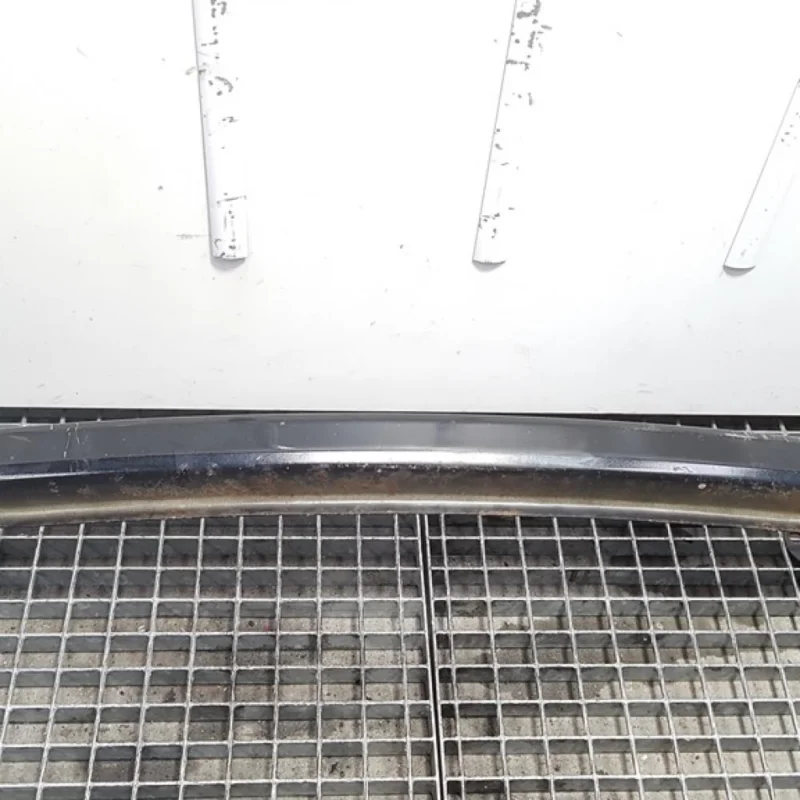 Reduceri Intaritura bara spate, Skoda Fabia 2 Combi (5J, 545)