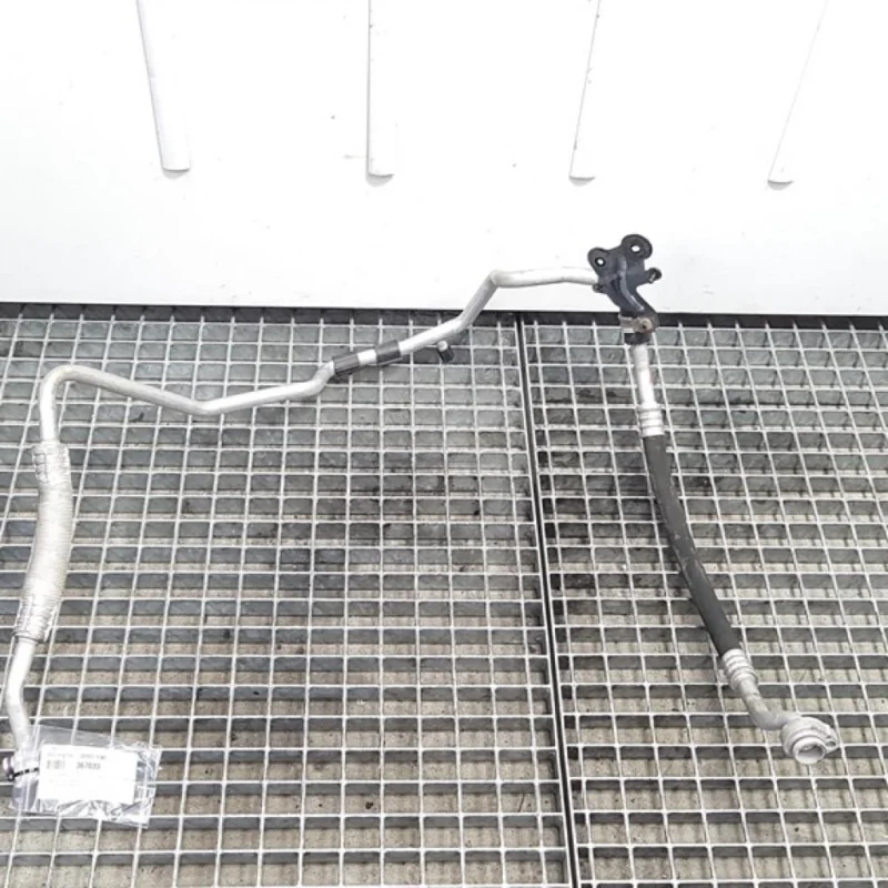 Conducta clima, Vw Passat (3C2) 2.0 tdi, cod 3C0820743BT Popular