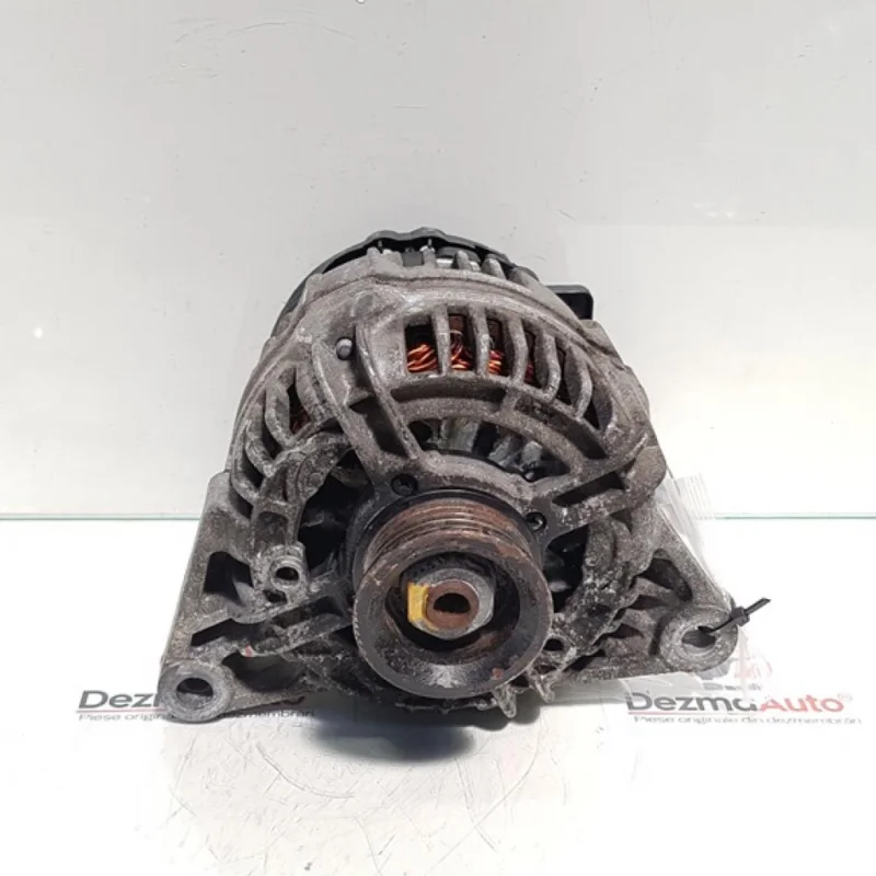 Alternator, Skoda Fabia 1 (6Y2) 1.4 mpi, cod 047903115Q (pr;110747) Disponibil imediat