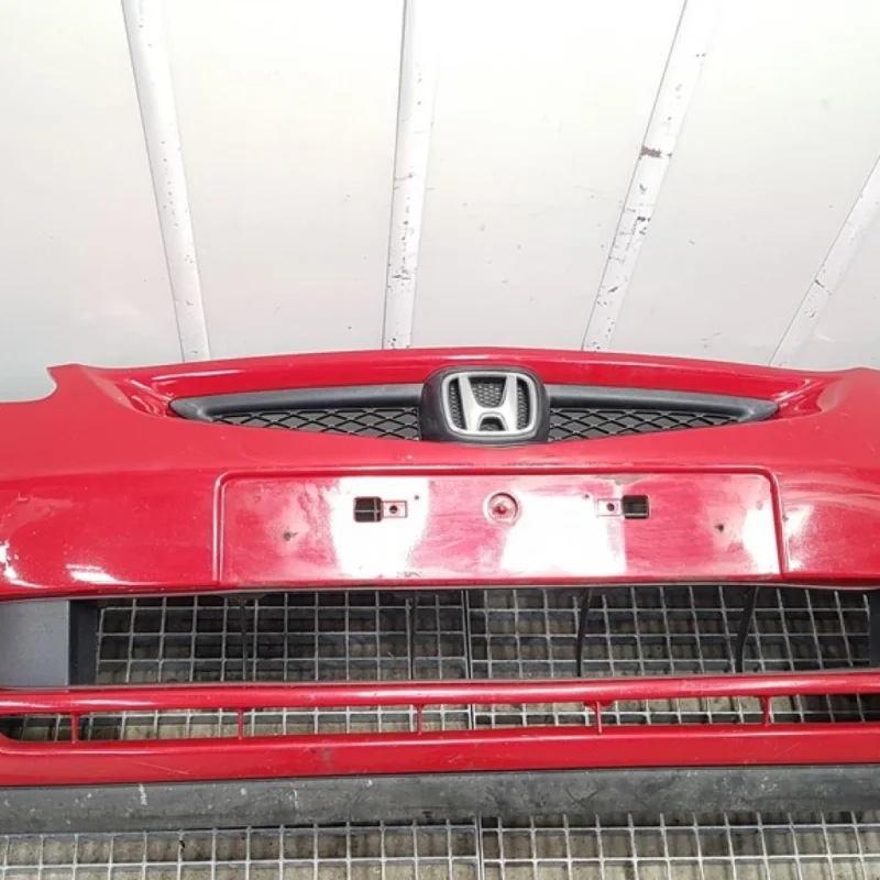 Vezi acum Bara fata cu grile, Honda Jazz II (id:370923)