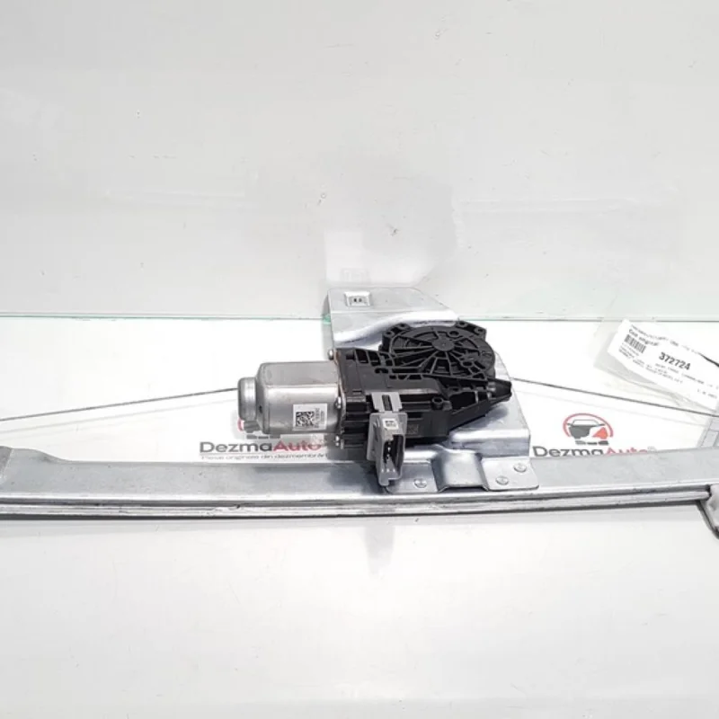 Macara cu motoras stanga fata, Citroen Berlingo 2 (id:372724) Ofertă specială