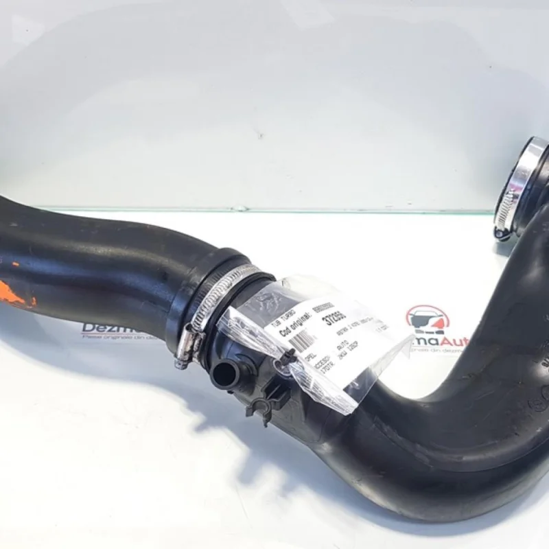 Reducere specială Tub turbo, Opel Astra J Combi, 1.7 cdti, A17DTR, cod 8980055583 (id:372356)