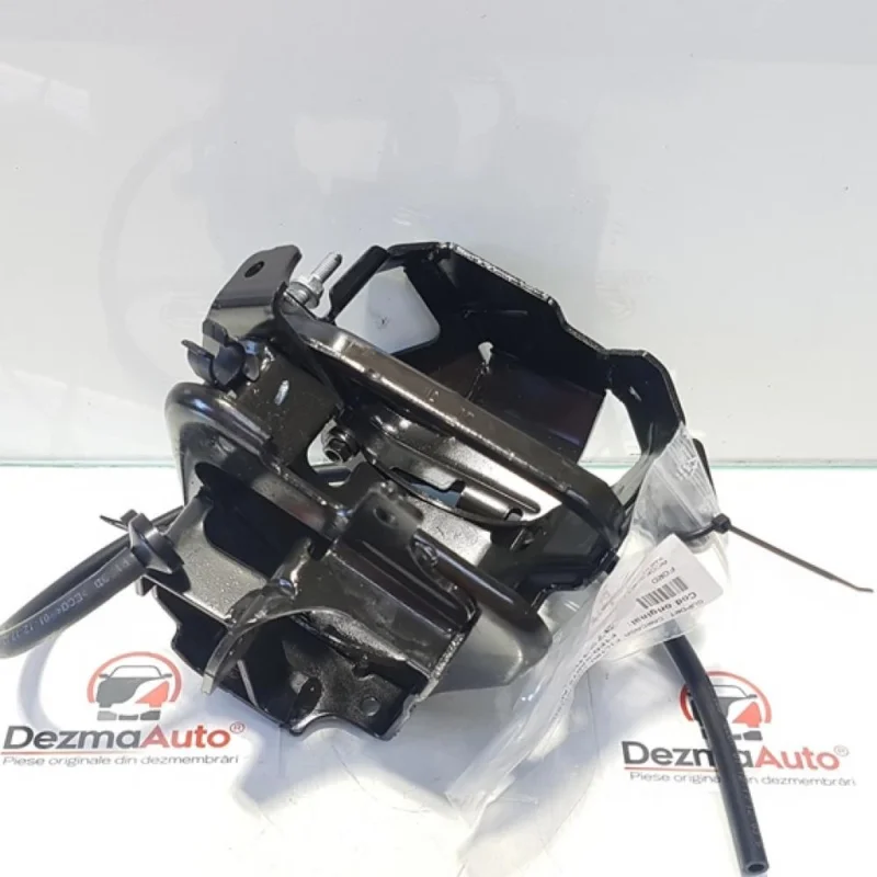 Suport carcasa filtru combustibil, Ford Focus 3, 1.5 tdci, cod F1FQ-9A072-AC (id:372109) Cel mai vândut