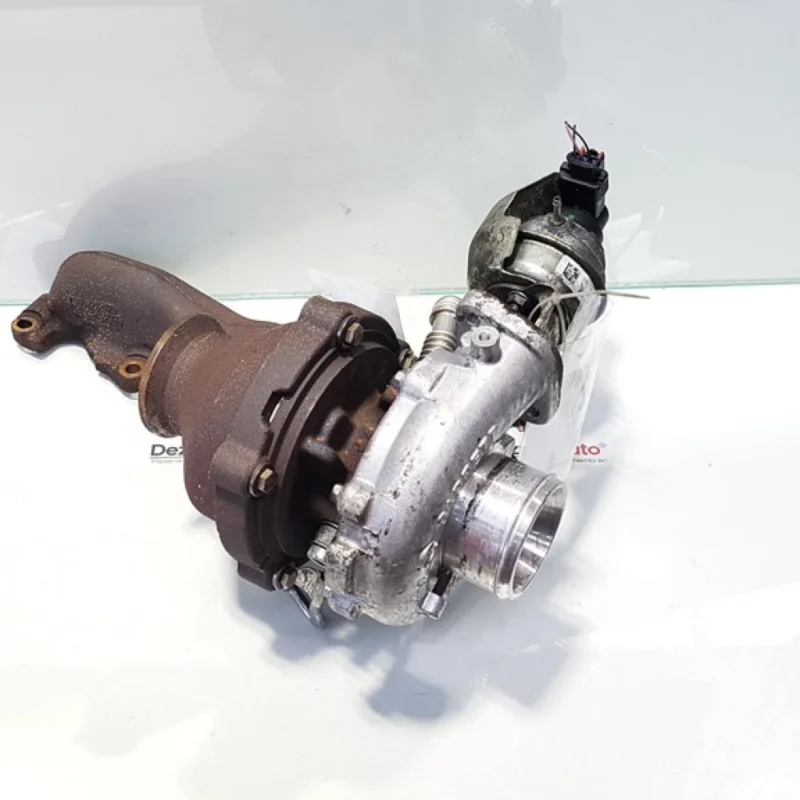 Cel mai vândut Turbosuflanta, Opel Insignia A, 2.0 cdti, A20DTH, cod GM55581063 (id:371824)