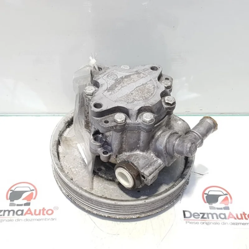 Preț mic Pompa servo directie, Audi A6 Allroad (4BH, C5) 2.5 tdi, AKN, cod 4B0145156 (pr:110747)