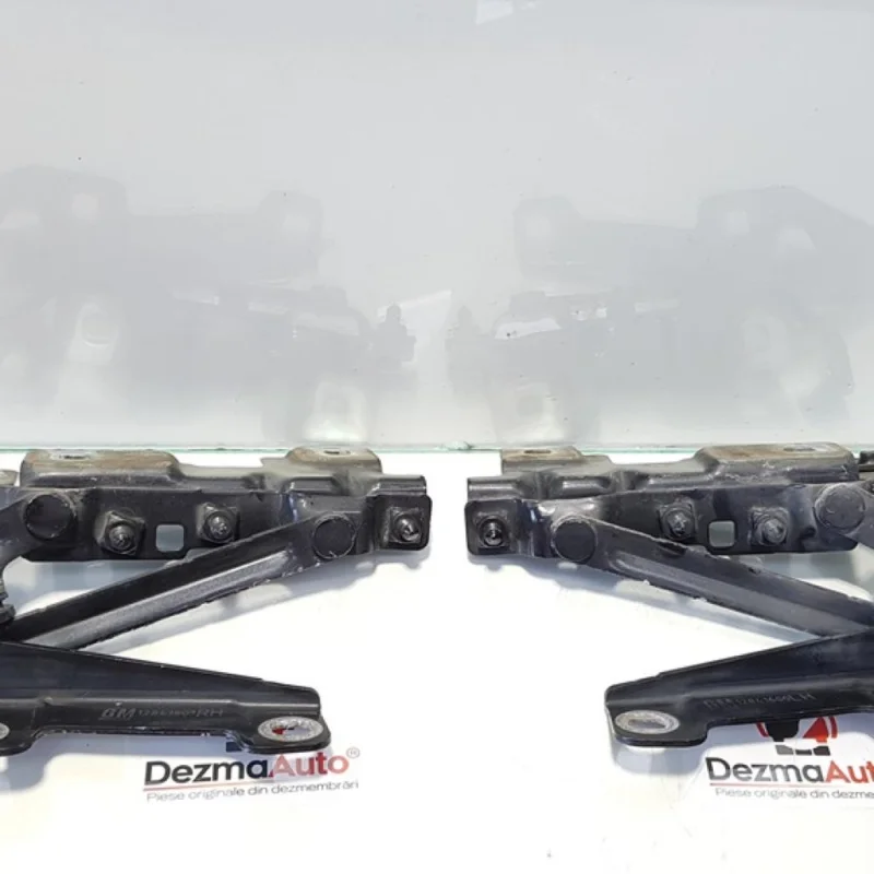 Reduceri Set balamale capota fata, Opel Insignia A (id:370381)