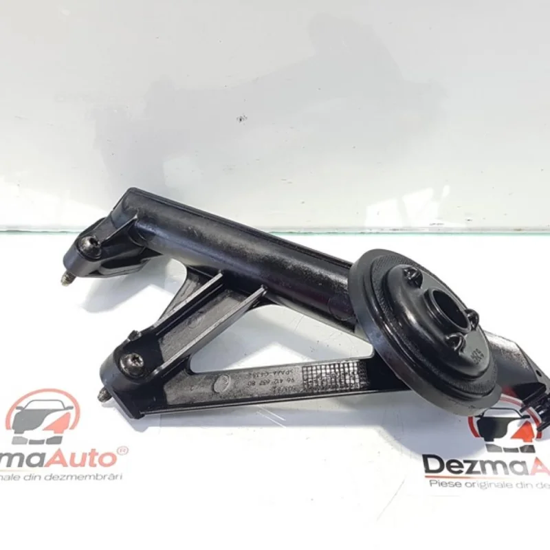 Sorb baie ulei, Ford Focus 2 (DA), 1.6 tdci, 9641263780 (id:371265) Premium