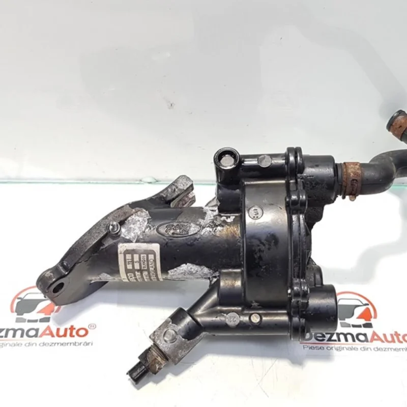 Pompa vacuum, Ford Focus 2 (DA), 1.8 tdci, KKDA, cod 93BB-2A451-AC (id:371737) Nu rata