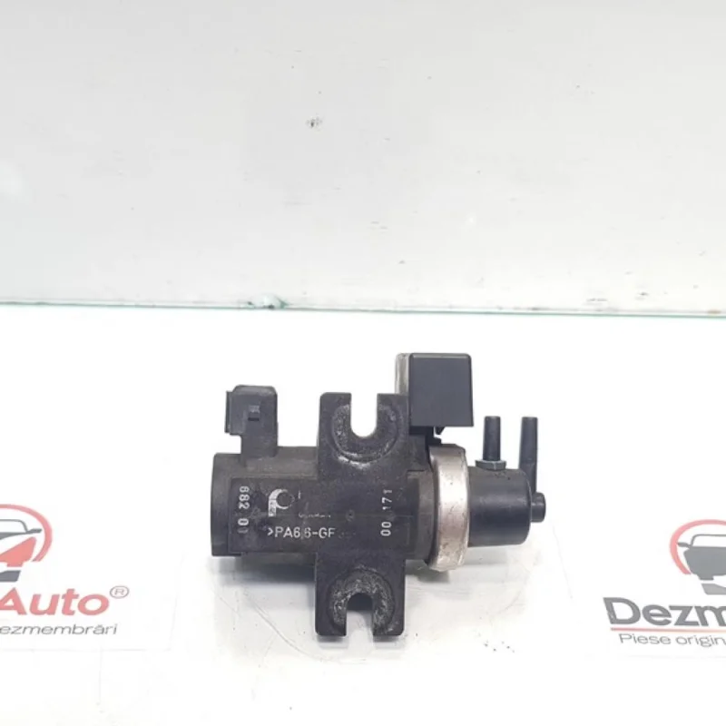 Cel mai bun preț Supapa vacuum, Bmw 5 (E60) 2.5 d, 256D2, cod 72279600, 2247906 (id:371193)