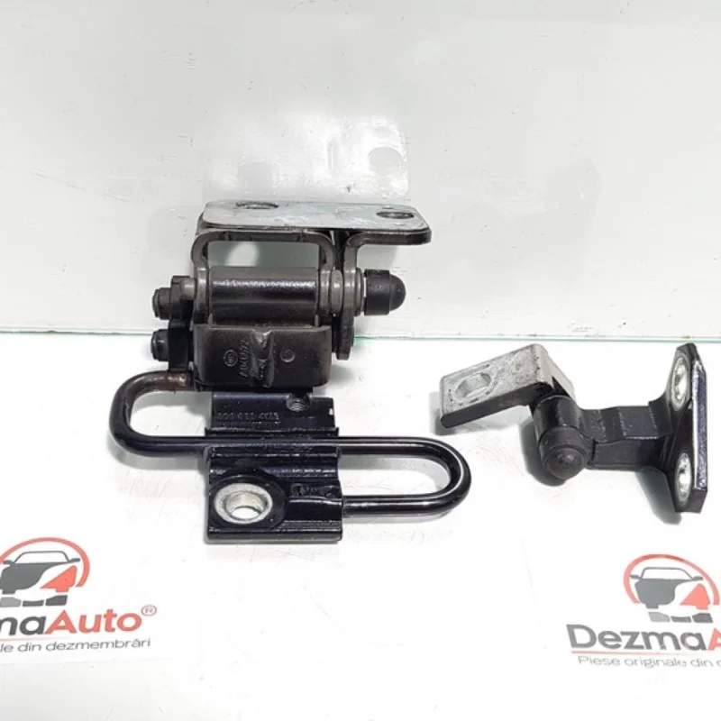 Ultima șansă Set balamale dreapta spate, Vw Passat Variant (365) (id:370734)