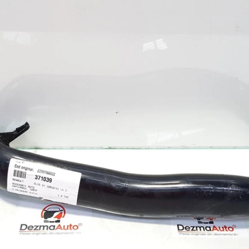 Premium Tub aer, Renault Clio 4, 1.2 tce, D4FH, cod 8200766022 (id:371039)