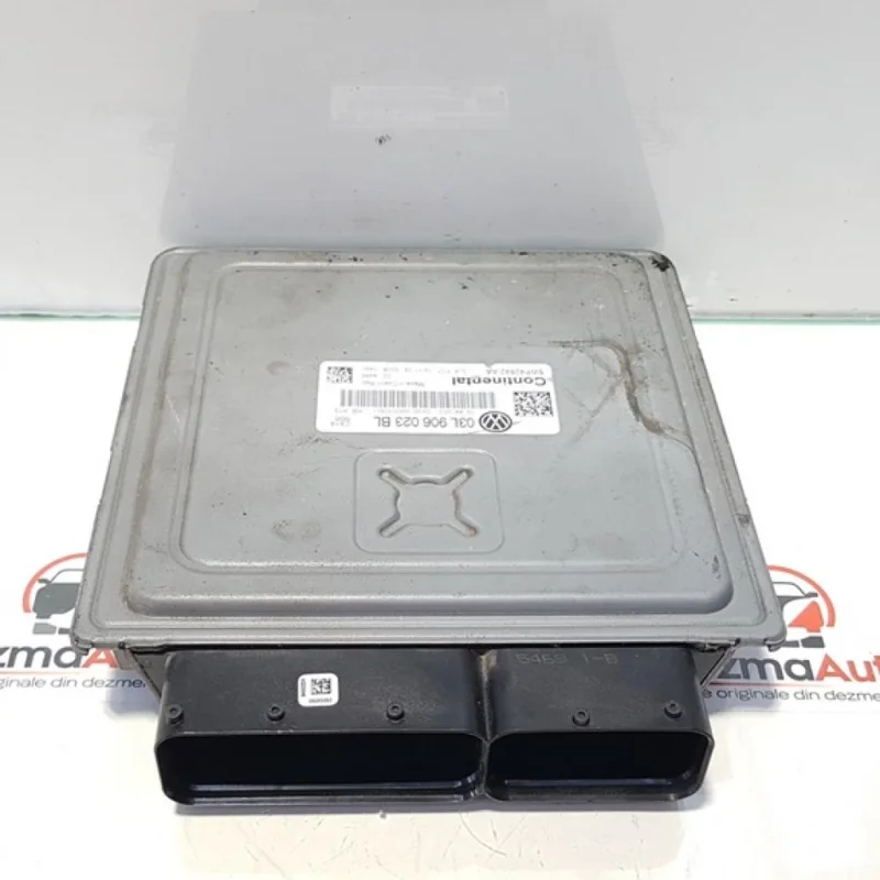 Calculator motor, Vw Polo (6R) 1.6 tdi, BKD, cod 03L906023BL (id:332309) Ofertă exclusivă
