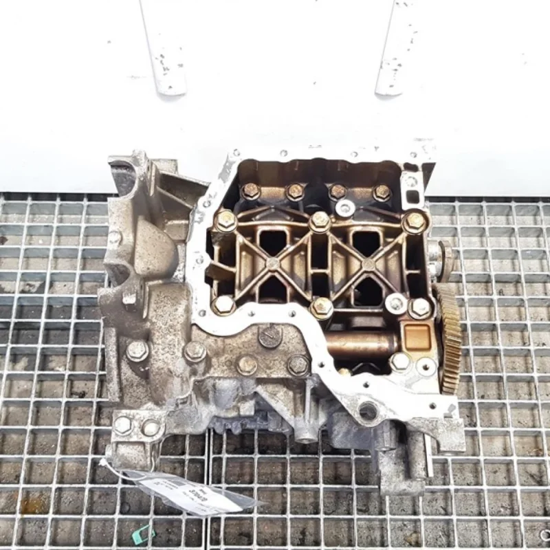 Bloc motor gol BME, Vw Polo, 1.2 B (pr:110747) Cel mai vândut