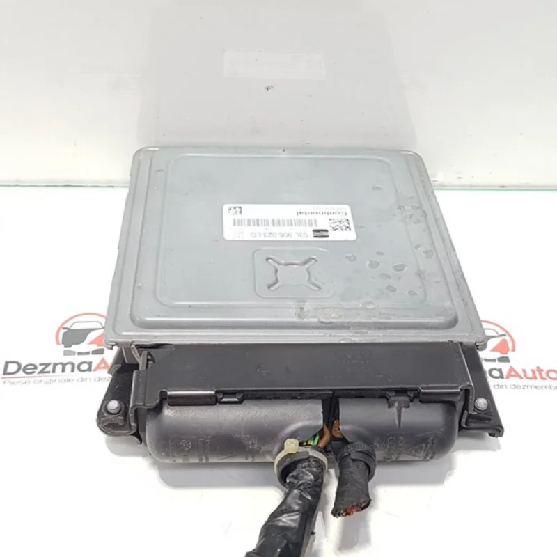 Calculator motor, Seat Altea (5P1) 1.6 tdi, BKP, cod 03L906023LG (id:346555) Ofertă limitată