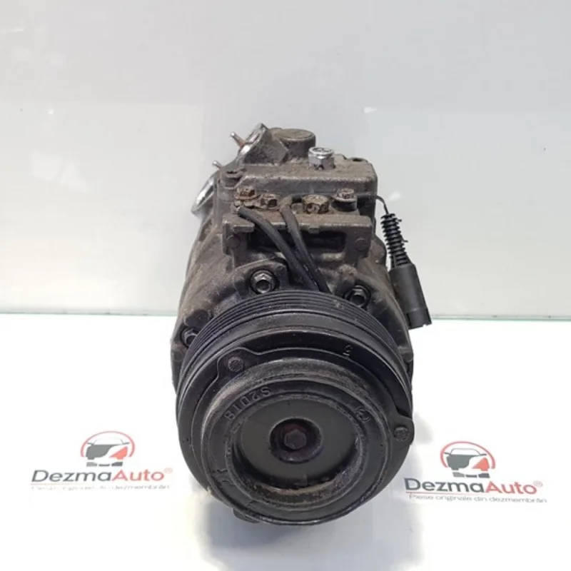 Bestseller Compresor clima, Bmw 5 (E39) 3.0 d, cod 447220-8025 (pr:117994)