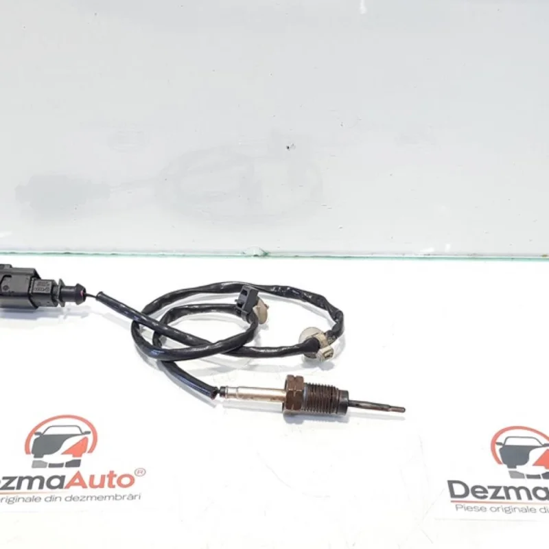 Ultima șansă Sonda temperatura gaze, Audi A5 (8T3) 2.0 tdi, CAH, cod 03L906088AG (id:370444)