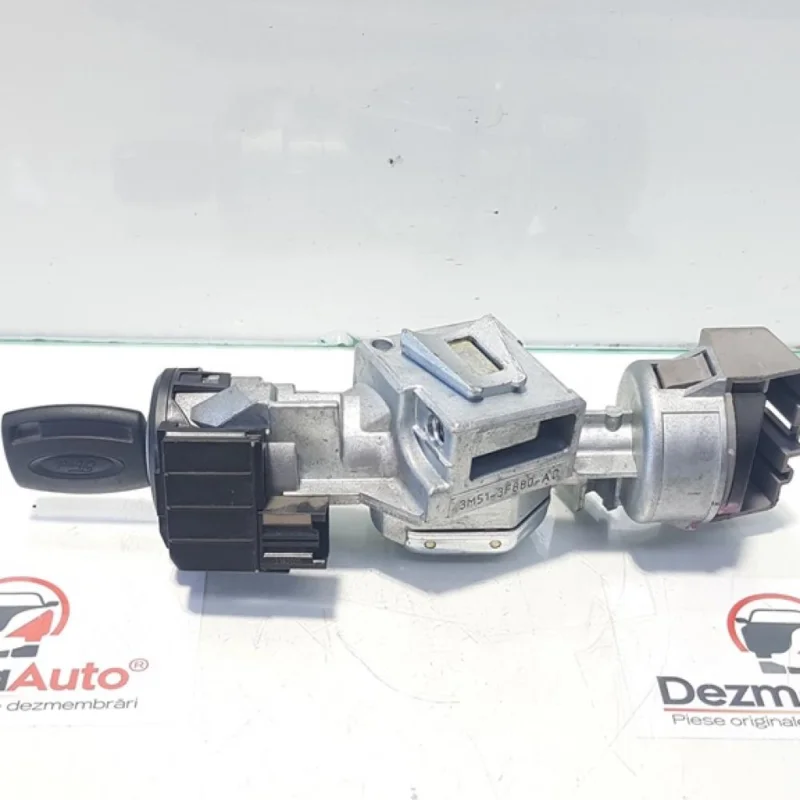 Preț promoțional Contact cu cheie, Ford Focus 2 (DA) cod 3M51-3F880-AC (id:370025)