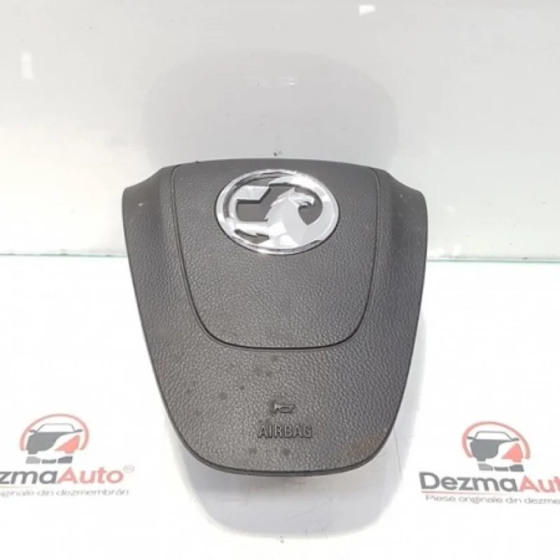 Airbag volan, Opel Insignia A, GM13275647 (id:370352) Plată securizată