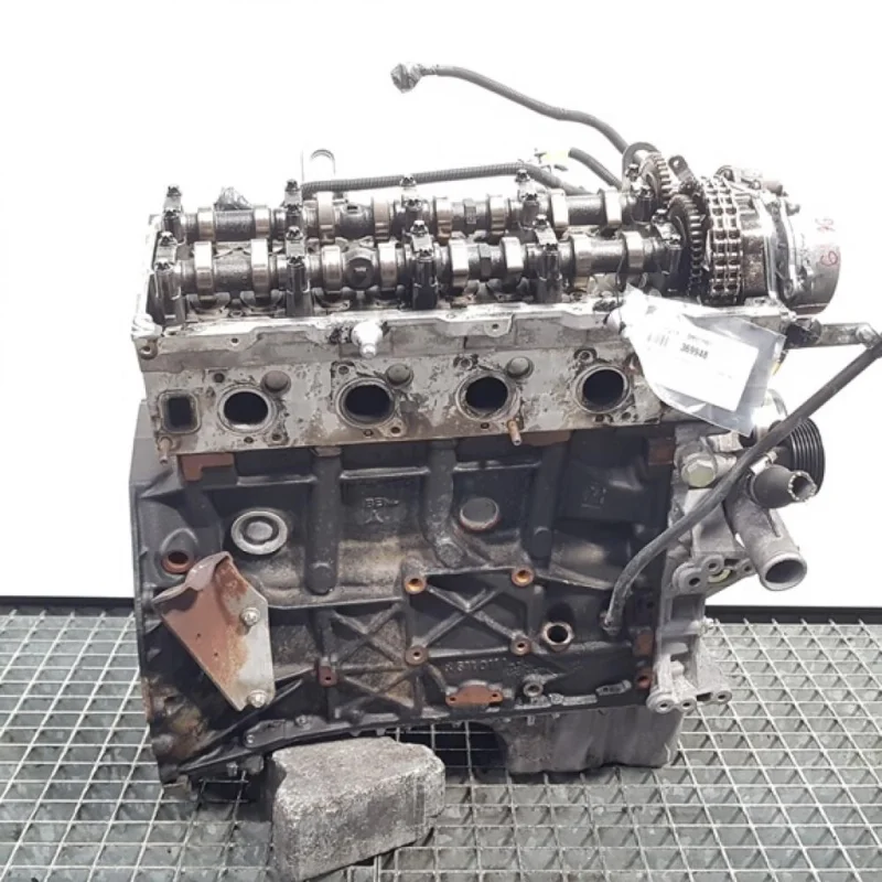 Doar azi Motor, Mercedes Clasa E (W210) 2.2 cdi, OM611961 (pr:110747)