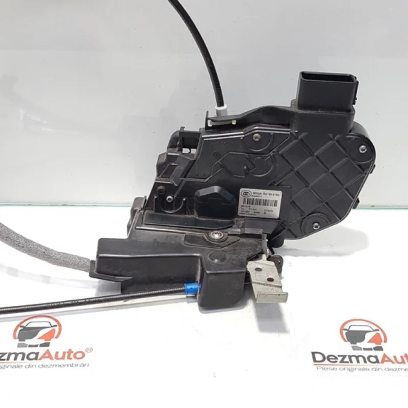 Ofertă exclusivă Broasca dreapta fata, Ford Mondeo 4, cod 6M2A-R21812-MC (id:369457)