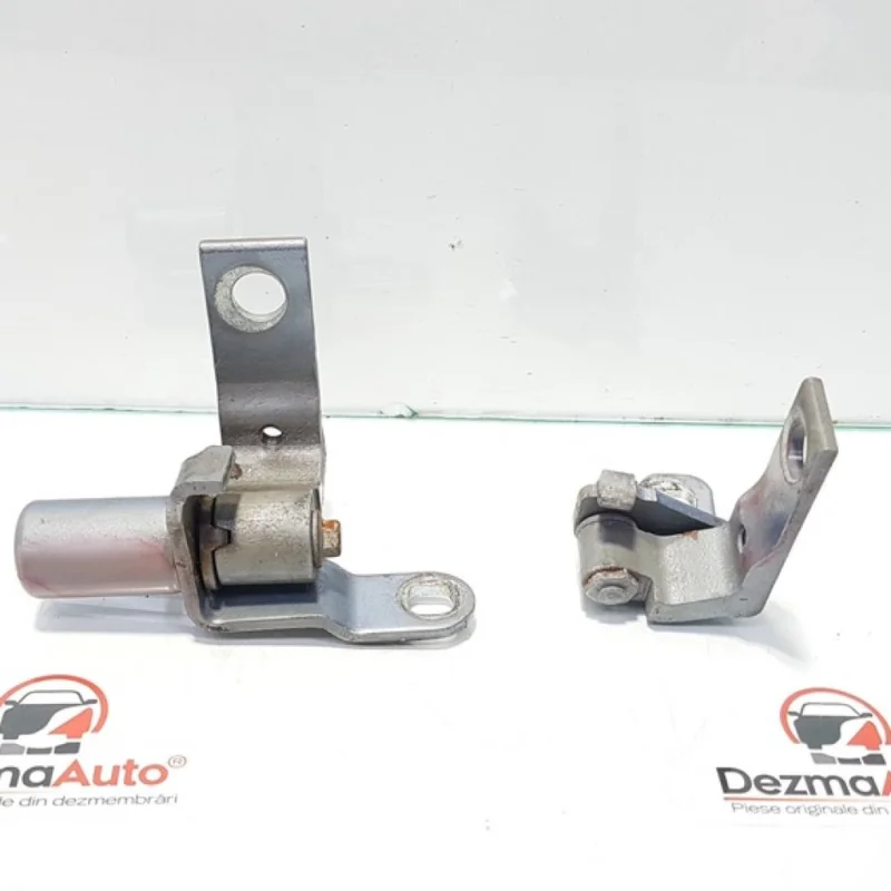 Doar azi Set balamale dreapta fata, Ford Mondeo 4 (id:369485)