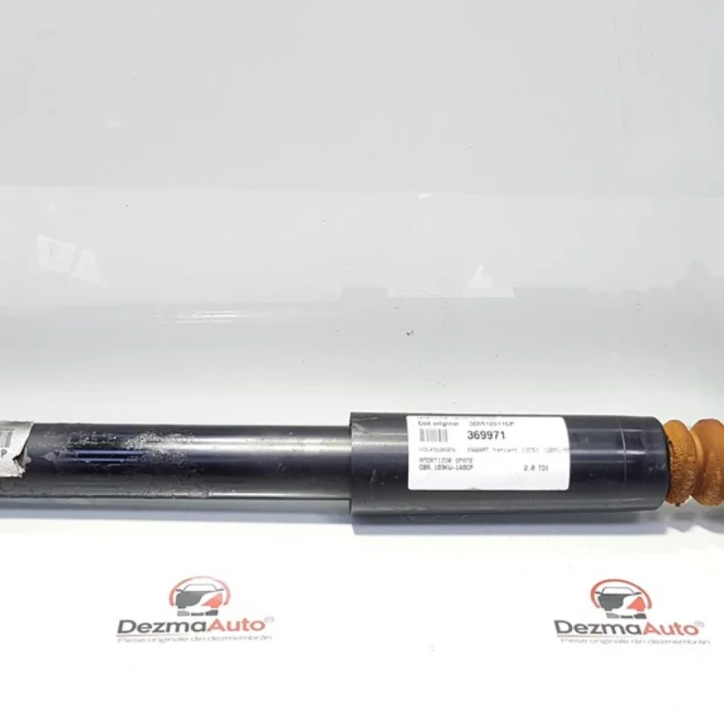 Premium Amortizor dreapta spate, Vw Passat Variant (3C5) 2.0 dti, CBA, cod 3C0512011CP (id:369971)