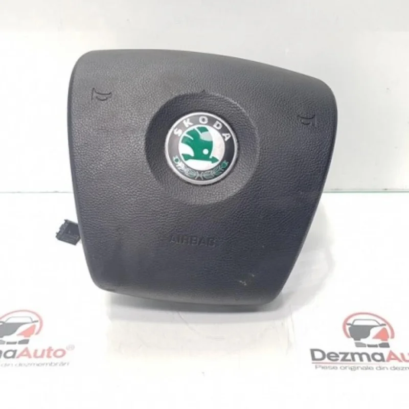 Airbag volan, Skoda Superb I (3U4) cod 3U0880201AB (id:369789) Livrare rapidă