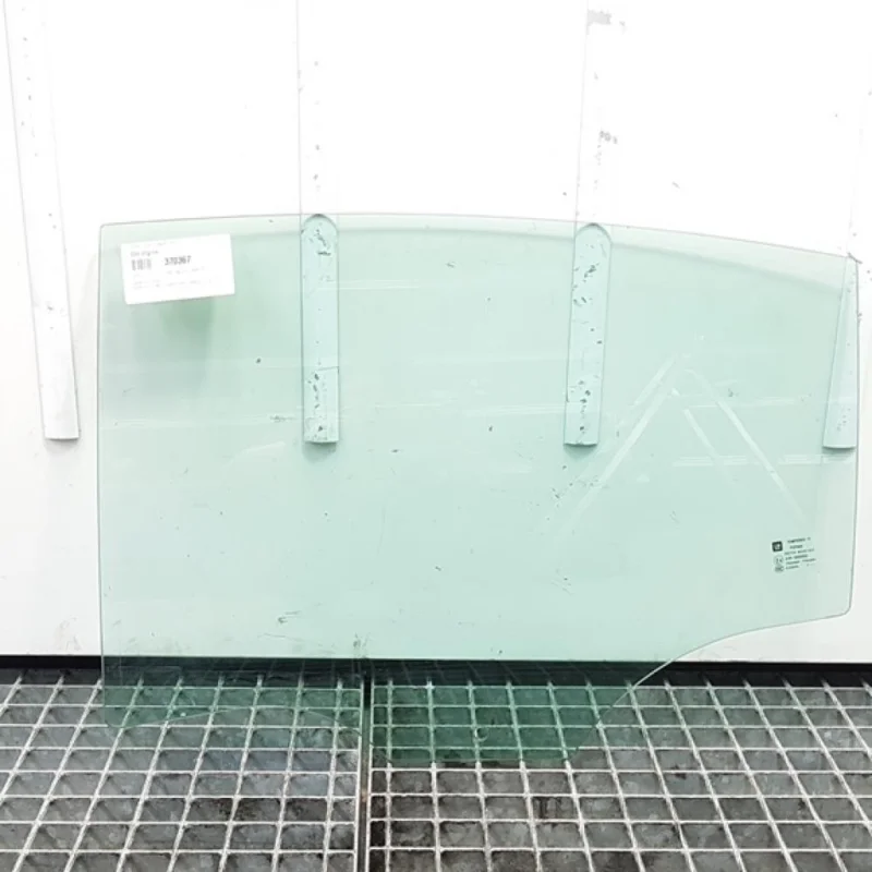 Geam stanga spate, Opel Insignia A (id:370367) Livrare gratuită