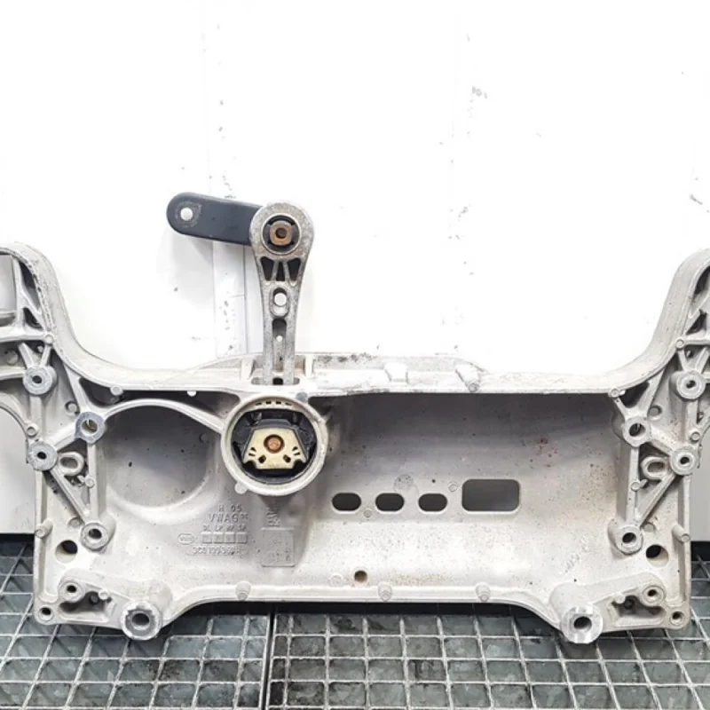 Preț mic Punte fata, Vw Passat (3C2) 2.0 tdi, CBA, cod 3C0199369H (pr:110747)