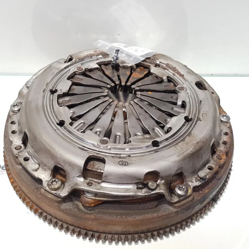 Volanta masa simpla, Peugeot 207 SW, 1.6 hdi, cod 9686253980 Ofertă exclusivă