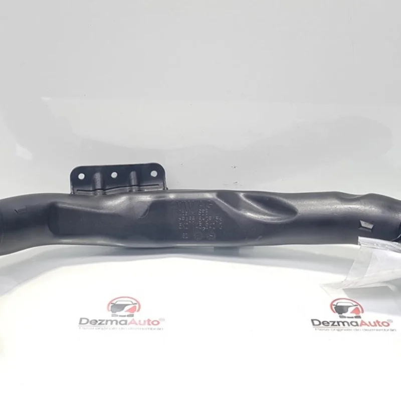 Tub intercooler, Vw Touran (1T3) 2.0 tdi, cod 5N0145840C Mai ieftin