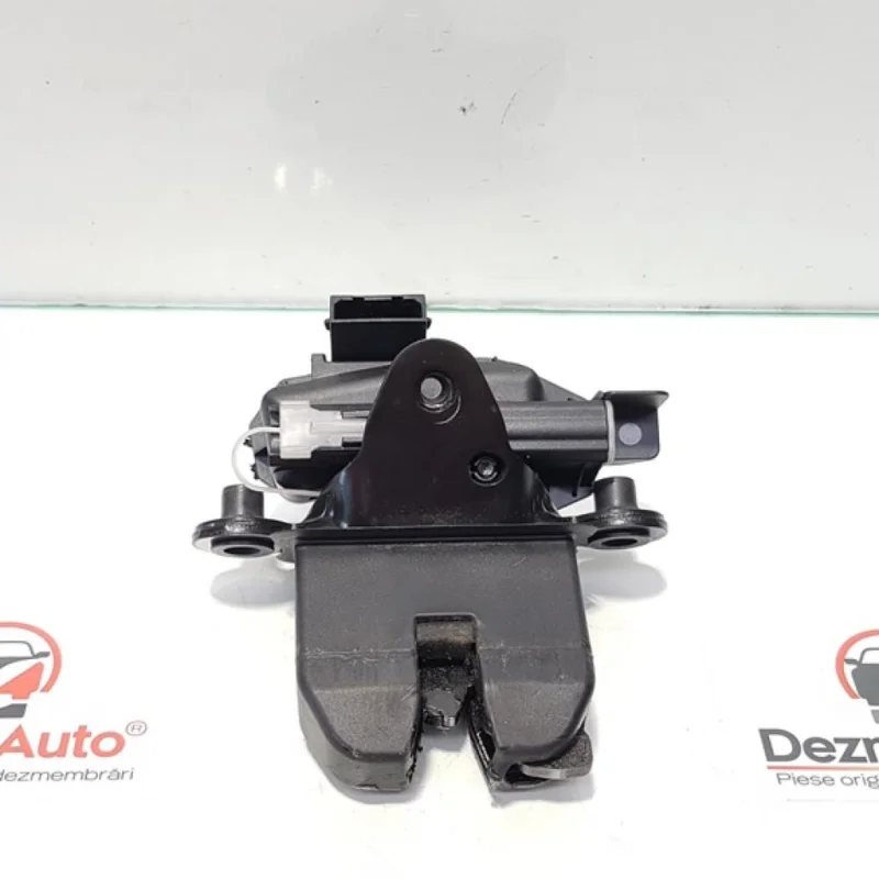 Retur gratuit Broasca haion, Skoda Roomster (5J) cod 5J0827501B (id:369342)