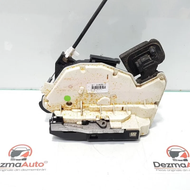 Vezi acum Broasca stanga spate, Skoda Fabia 3 (NJ3) cod 6V0839015 (id:369271)