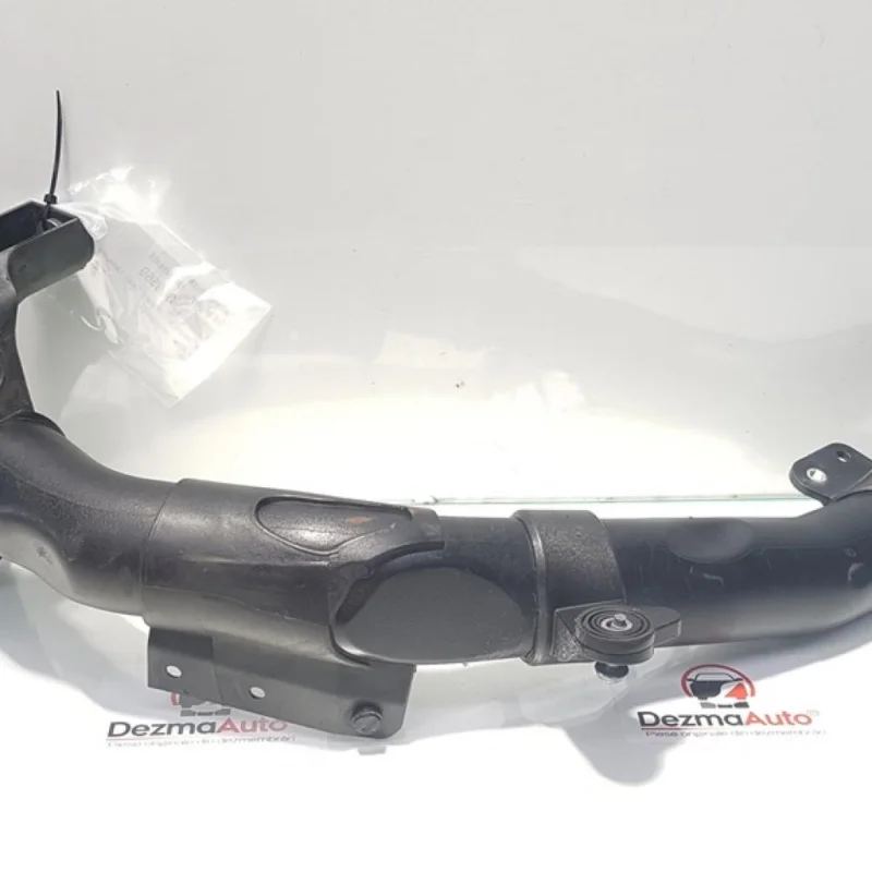 Tub intercooler, Vw Passat (3C2) 2.0 tdi, cod 5N0145840F (id:369569) Livrare gratuită