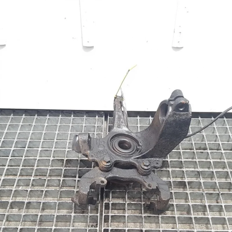 Fuzeta stanga fata cu abs, Ford Focus C-Max, 1.8 tdci (id:369533) Cumpără online