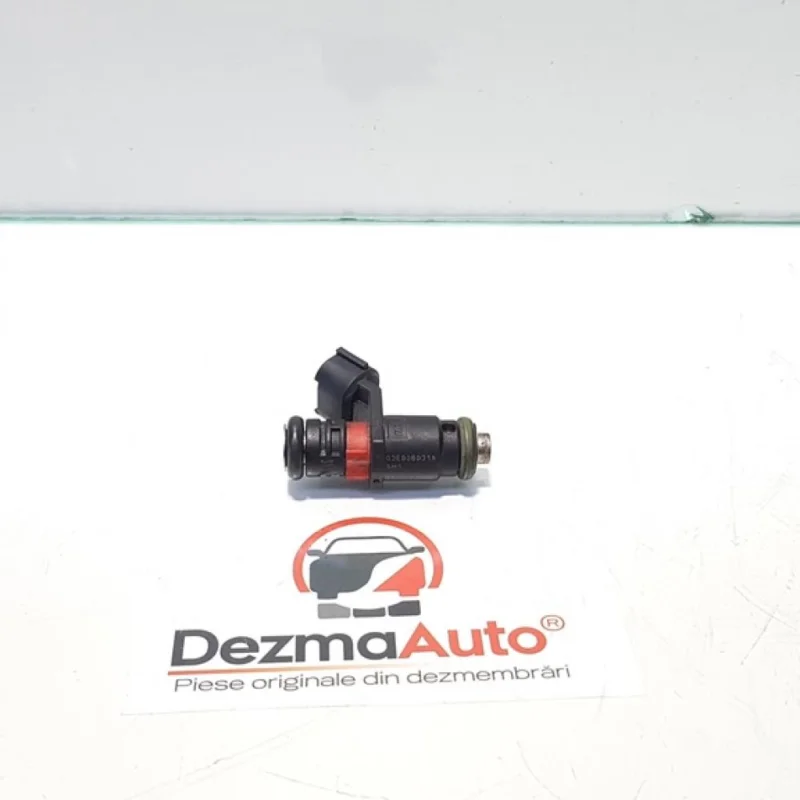 Preț mic Injector, Seat Ibiza 5 (6J5) 1.2 B, cod 03E906031A (id:369867)
