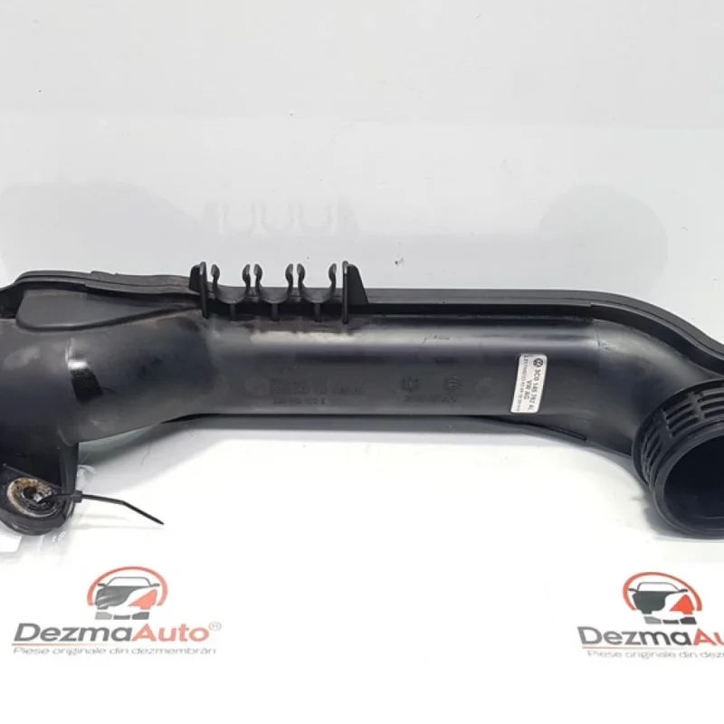 Tub intercooler, Vw Golf 5 Variant (1K5) 2.0 tdi, cod 3C0145762AL (id:368741) Premium