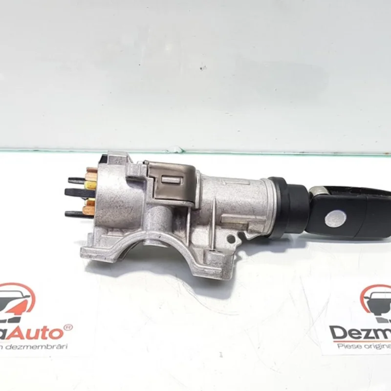 Super ofertă Contact cu cheie, Vw Polo (9N) cod 4B0905851Q (id:368643)