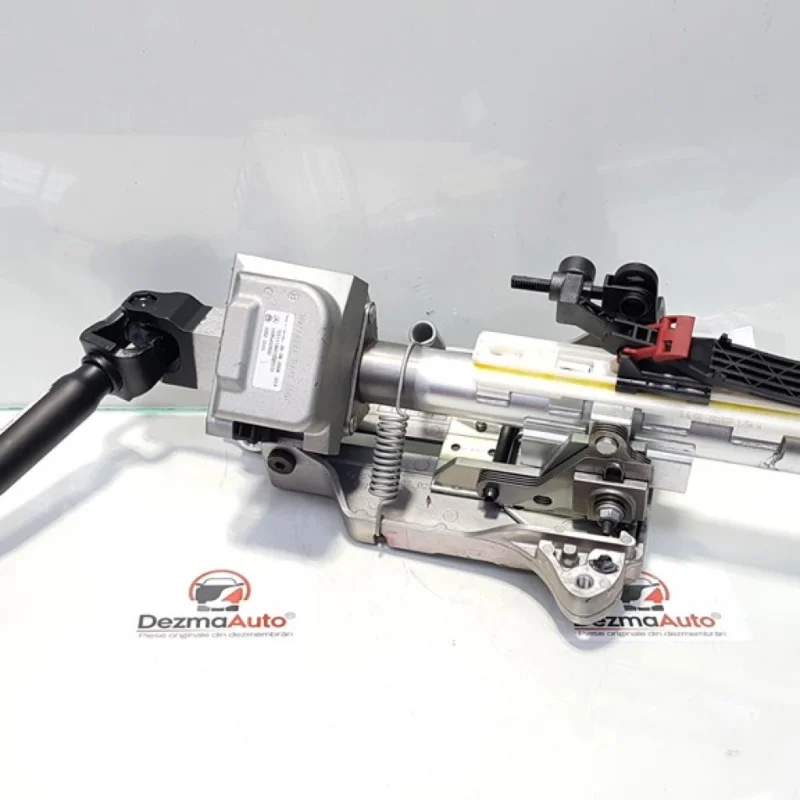 Ax coloana volan, Mercedes Clasa A (W169) 2.0 cdi (id:369108) Reducere de preț